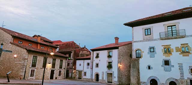 Tour privado por Llanes en Llanes