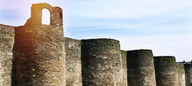 Tour privado por Lugo en Lugo