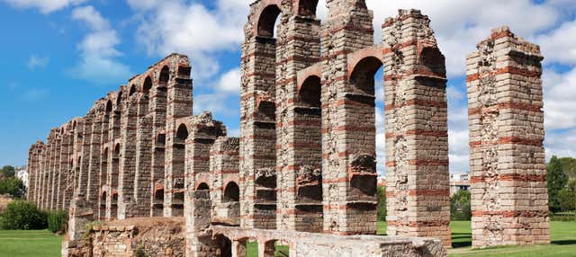 Tour privado por Mérida en Merida