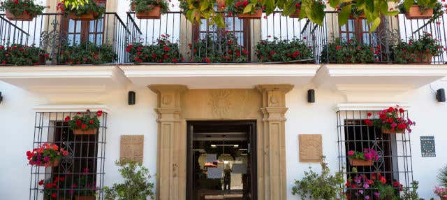 Tour privado por Marbella ¡Tú eliges! en Marbella
