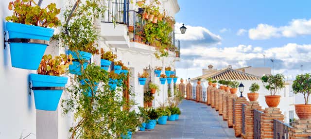 Tour privado por Mijas ¡Tú eliges! en Mijas