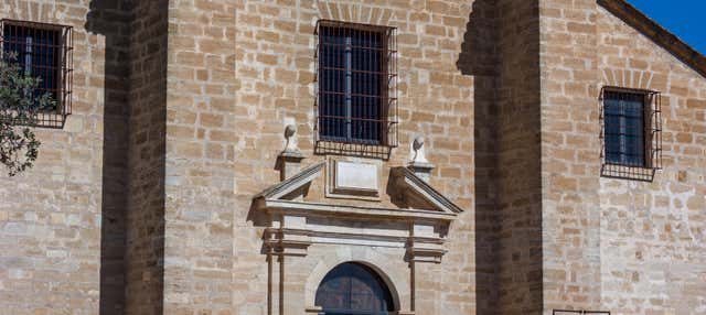 Tour privado por Montilla en Montilla