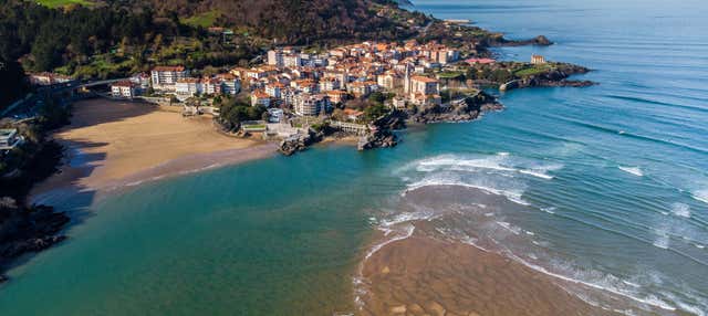 Tour privado por Mundaka en Mundaka