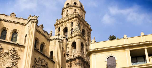 Tour privado por Murcia en Murcia
