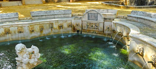 Tour privado por Priego de Córdoba ¡Tú eliges! en Priego De Cordoba