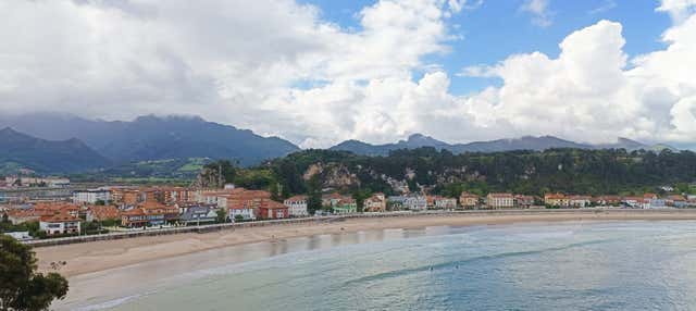 Tour privado por Ribadesella en Ribadesella