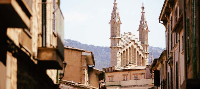 Tour privado por Sóller en Soller