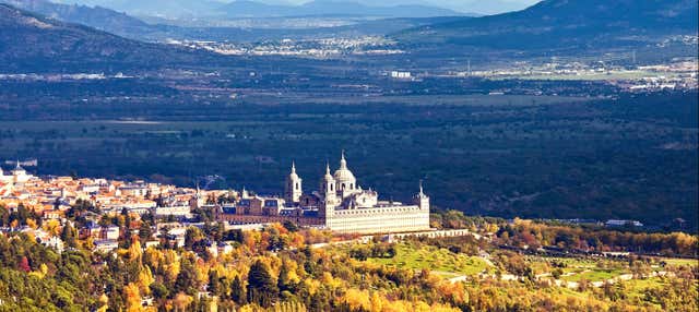 Tour privado por San Lorenzo de El Escorial en El Escorial