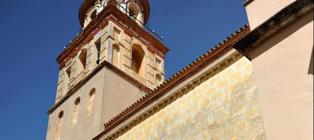 Tour privado por Sanlúcar en Sanlucar De Barrameda