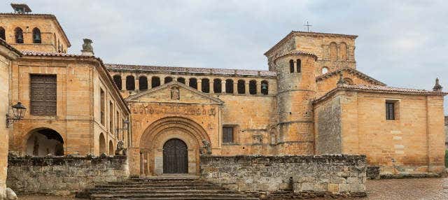 Tour privado por Santillana del Mar en Santillana Del Mar