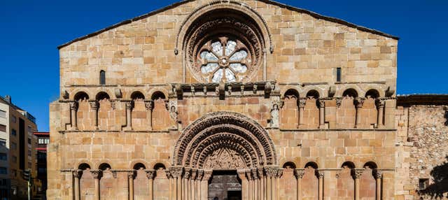 Tour privado por Soria en Soria