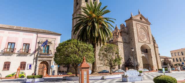 Tour privado por Talavera de la Reina en Talavera De La Reina