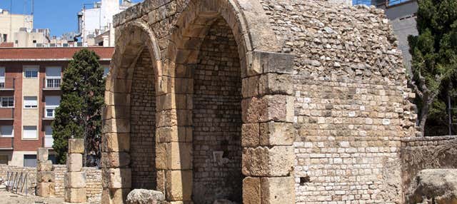 Tour privado por Tarragona en Tarragona