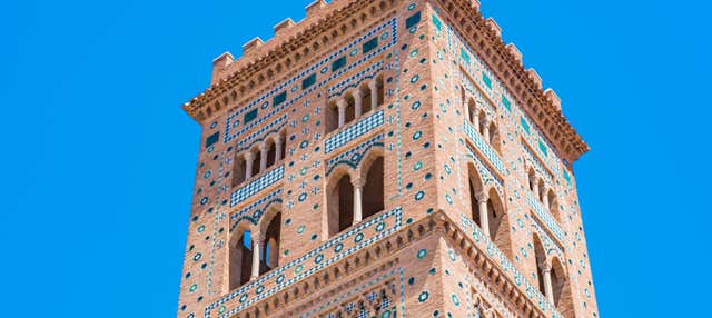 Tour privado por Teruel en Teruel