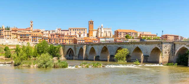 Tour privado por Tordesillas ¡Tú eliges! en Tordesillas