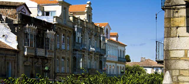 Tour privado por Tui ¡Tú eliges! en Tui