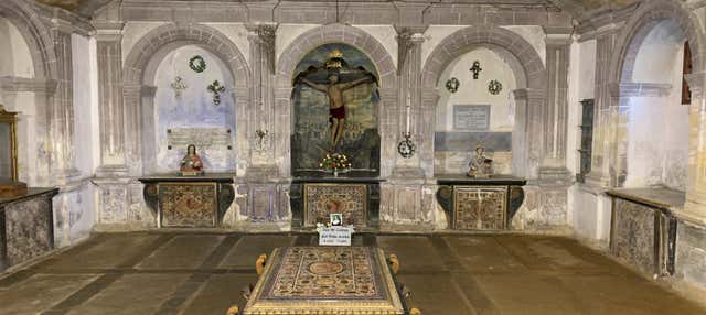 Tour privado por Villafranca del Bierzo en Villafranca Del Bierzo