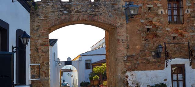 Tour privado por Zafra ¡Tú eliges! en Zafra