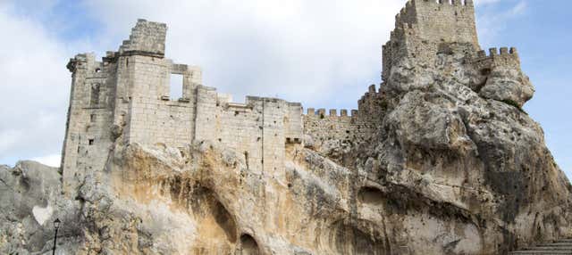 Tour privado por Zuheros ¡Tú eliges! en Zuheros