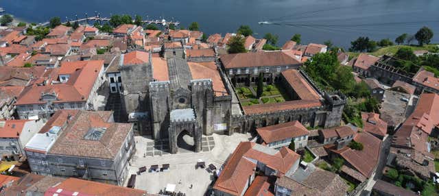 Tour teatralizado por Tui en Tui