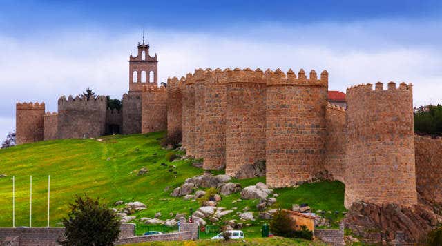 Traslados en Ávila en Avila