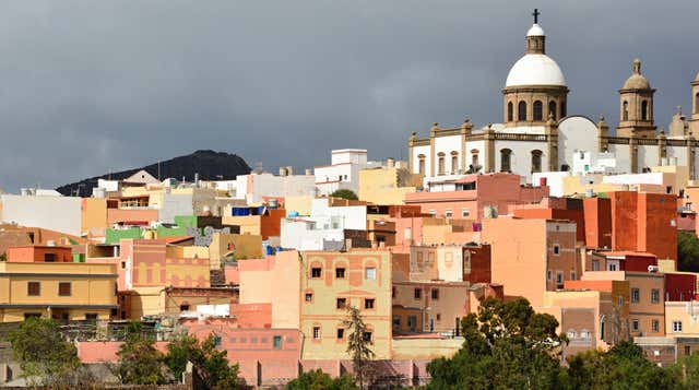 Traslados en Agüimes en Aguimes