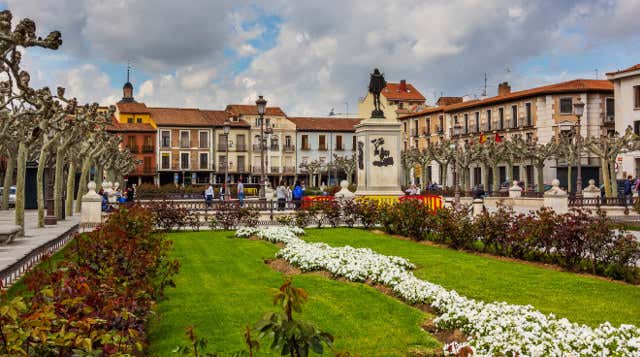 Traslados en Alcalá de Henares en Alcala De Henares