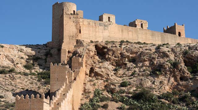 Traslados en Almería en Almeria