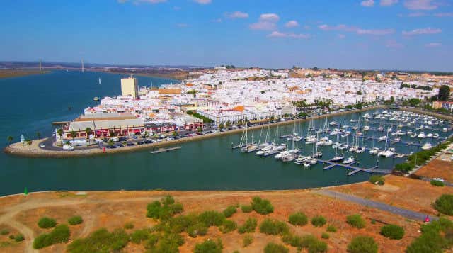 Traslados en Ayamonte en Ayamonte