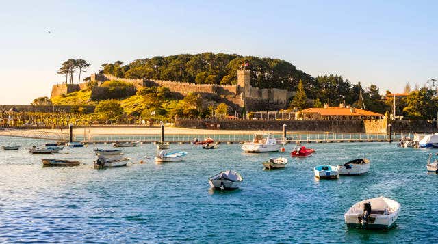 Traslados en Baiona en Baiona
