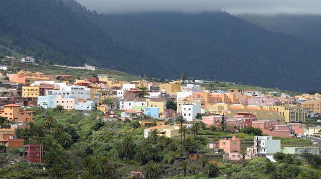 Traslados en Breña Baja en Brena Baja