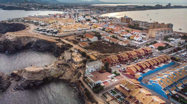 Traslados en Cabo de Palos en Cabo De Palos