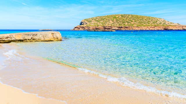 Traslados en Cala Conta en Cala Conta