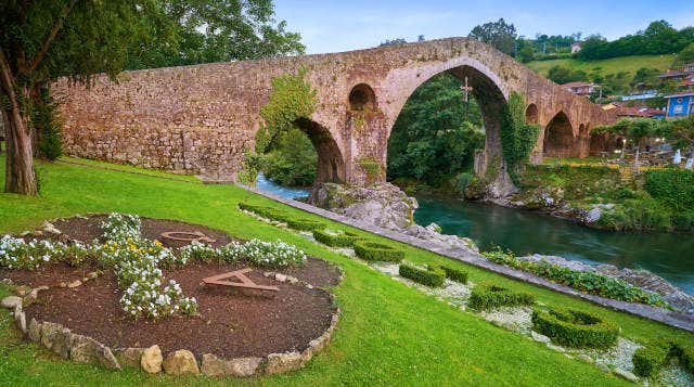 Traslados en Cangas de Onís en Cangas Onis