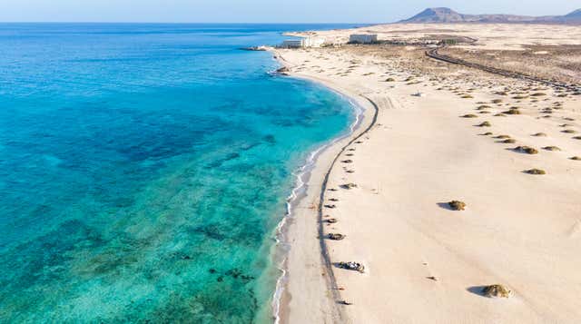 Traslados en Corralejo en Corralejo