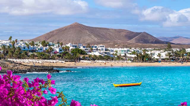 Traslados en Costa Teguise en Costa Teguise