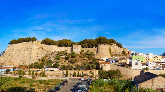 Traslados en Denia en Denia