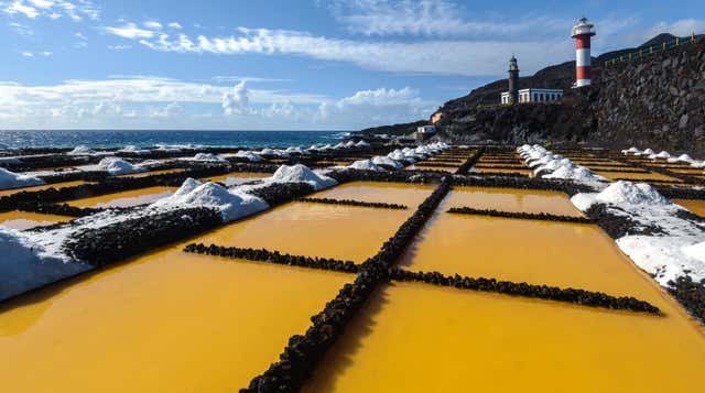 Traslados en Fuencaliente de la Palma en Fuencaliente De La Palma