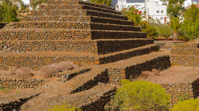 Traslados en Güímar en Guimar