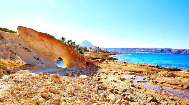 Traslados en Jávea en Javea
