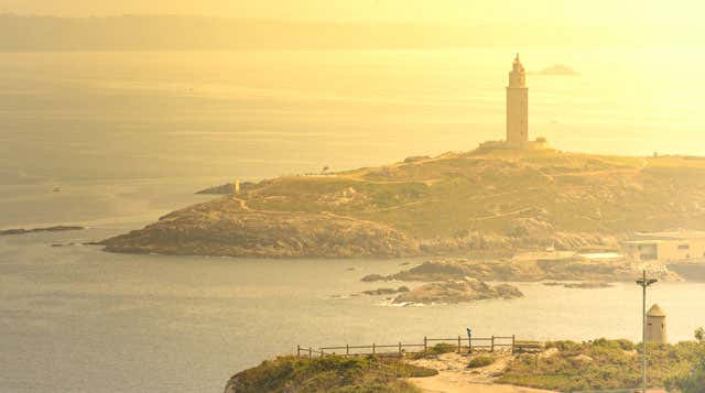 Traslados en La Coruña en La Coruna