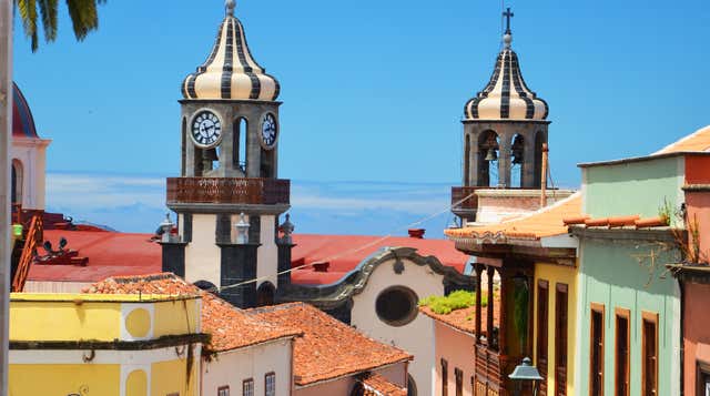 Traslados en La Orotava en La Orotava