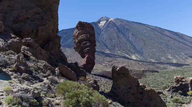 Traslados en Las Cañadas del Teide en Las Canadas Del Teide