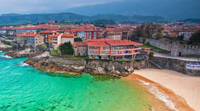 Traslados en Llanes en Llanes