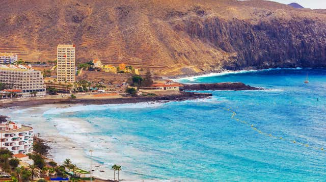 Traslados en Los Cristianos en Los Cristianos