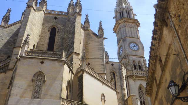 Traslados en Manacor en Manacor