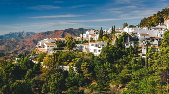 Traslados en Mijas en Mijas