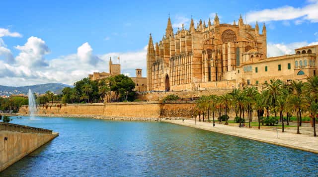 Traslados en Palma de Mallorca en Palma Mallorca