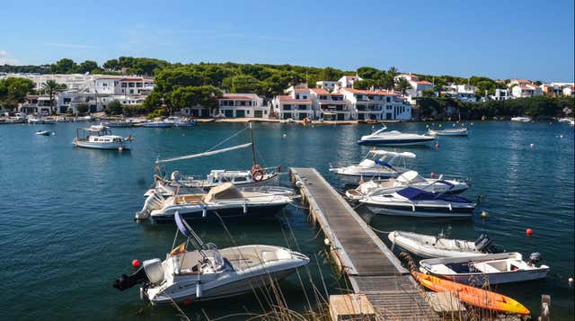 Traslados en Puerto de Addaya en Puerto De Addaya