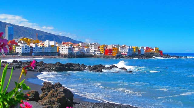 Traslados en Puerto de la Cruz en Puerto De La Cruz